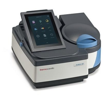 Spettrofotometro visibile - Thermo Scientific™ BioMate™ 160  - Thermo Fisher Scientific - UV-Vis / a doppio raggio / Wi-Fi