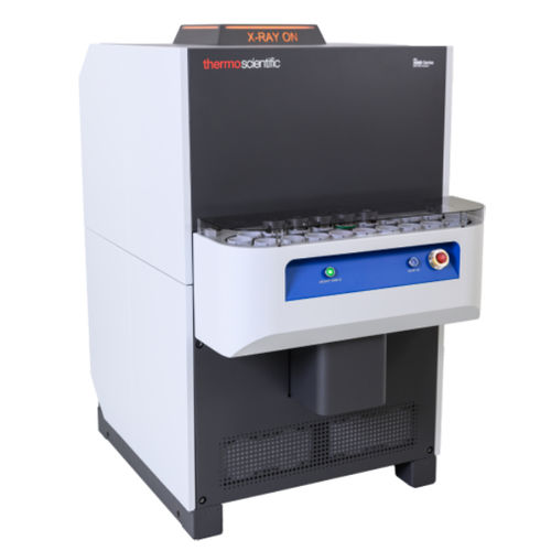 Spettrometro a fluorescenza a raggi X - ARL™ X900 - Thermo Fisher Scientific - per analisi di metalli / ad uso industriale / rinforzato