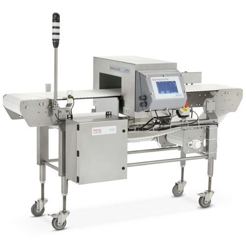 Rilevatore di metalli per l'industria agroalimentare - Sentinel 1000 Selectscan - Thermo Fisher Scientific