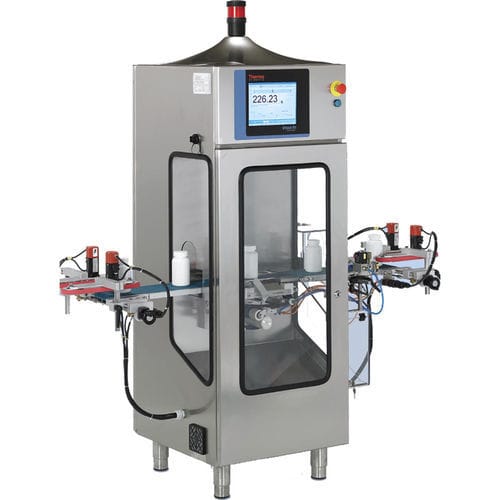 Selezionatrice ponderale per l'industria dell'imballaggio - Versa Rx  - Thermo Fisher Scientific - per l'industria farmaceutica / per l'industria agroalimentare / ad alta velocità