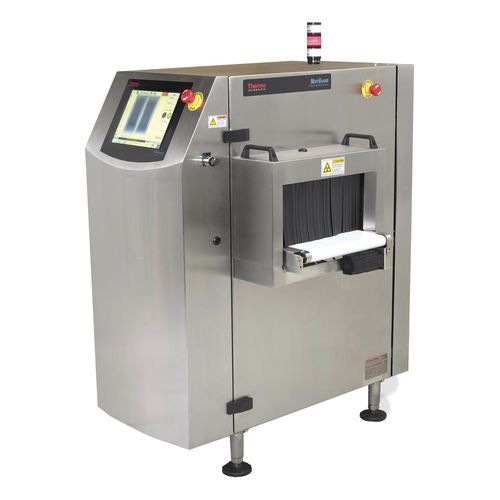 Sistema di rilevamento di particelle - NextGuard&trade; - Thermo Fisher Scientific - per metallo / di radiazioni / per polveri