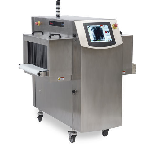 Sistema di ispezione a scansione - NextGuard™ - Thermo Fisher Scientific - a raggi X