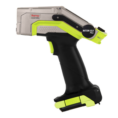 analizzatore XRF - Thermo Fisher Scientific