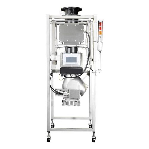 Rilevatore di metalli a gravità - Sentinel 4000D - Thermo Fisher Scientific - per prodotti sfusi / a caduta per forza di gravità / per polveri