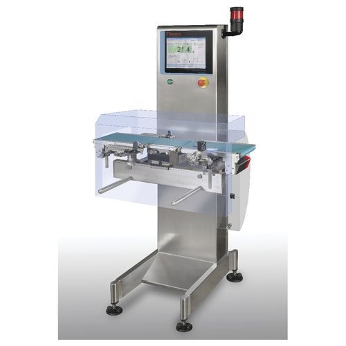 Selezionatrice ponderale per applicazioni industriali - Global Versa GP - Thermo Fisher Scientific - per acciaio inossidabile / per telai / per selezionatrice ponderale