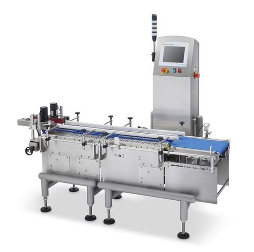 Selezionatrice ponderale per catene di trasporto - Versa Chain - Thermo Fisher Scientific