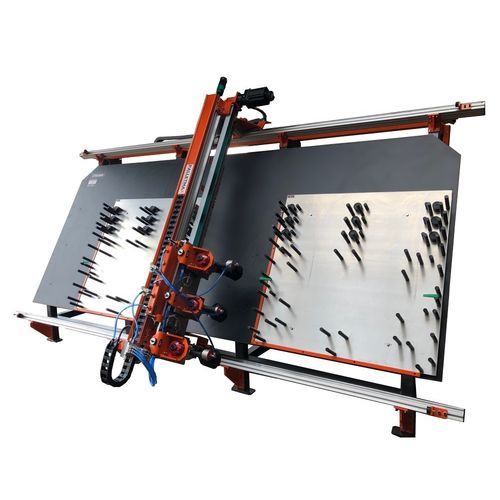Macchina di produzione per pallet - PALLETMAX - STAKMA - automatica