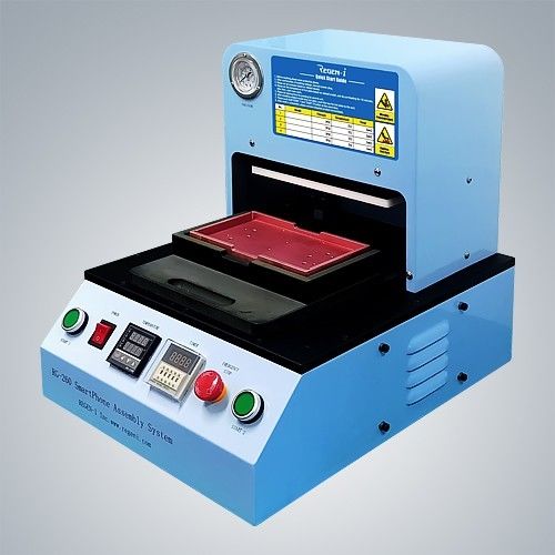 Sistema di assemblaggio - RG-260 - REGEN-I Company