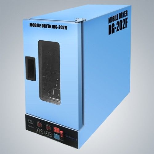 Essiccatore ad aria calda - RG-202 - REGEN-I Company - mobile