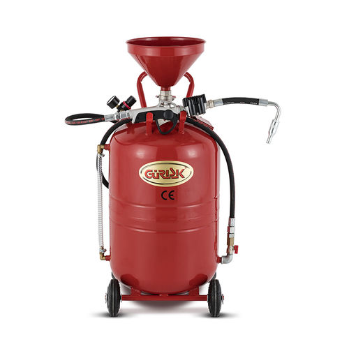 Oliatore - B-3/60S - GÜRIŞIK YAĞLAMA CİHAZLARI
