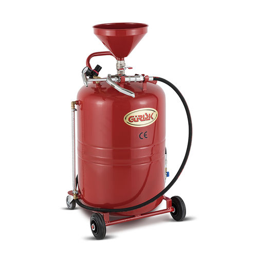 Oliatore - B-3/90 - GÜRIŞIK YAĞLAMA CİHAZLARI