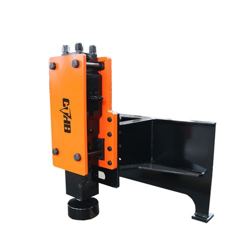 Battipalo - CT-PD series - Yantai Chengtai Construction Machinery Co., Ltd
