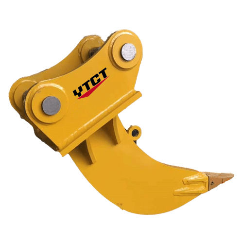 Ripper - CT-R series - Yantai Chengtai Construction Machinery Co., Ltd