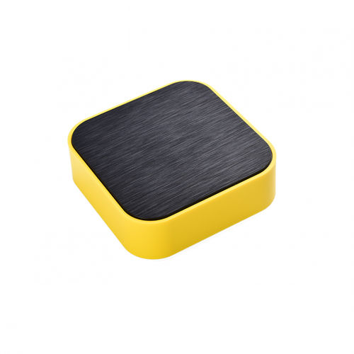 Scatola da incasso - BMD 60038-A4 - Bahar Enclosure - quadrata / in ABS / IP54