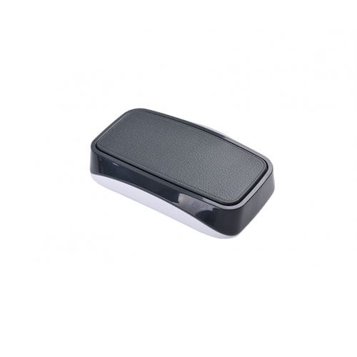Scatola portatile - BMC 70023-B71 - Bahar Enclosure - rettangolare / in ABS / in PC