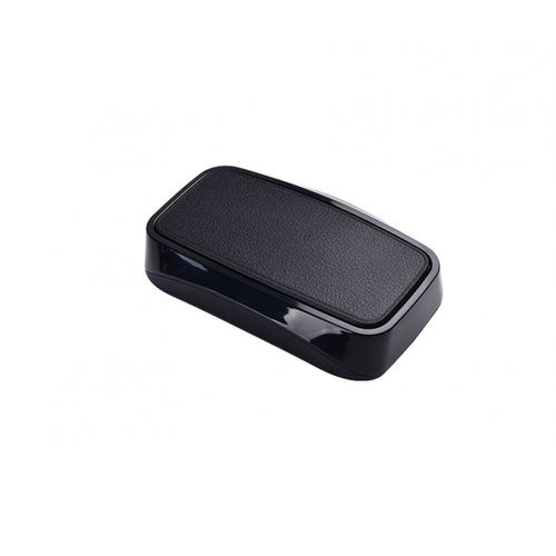 Scatola portatile - BMC 70023-B22 - Bahar Enclosure - rettangolare / in ABS / IP54