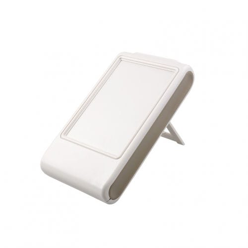 Scatola portatile - BMC 70023-B12 - Bahar Enclosure - rettangolare / in ABS / in PC