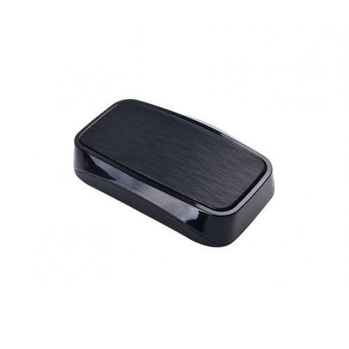 Scatola portatile - BMC 70023-A22 - Bahar Enclosure - rettangolare / in ABS / IP54