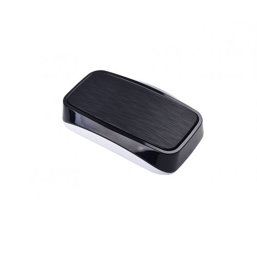 Scatola portatile - BMC 70023-A21 - Bahar Enclosure - rettangolare / in ABS / in PC