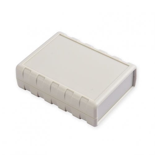 Scatola da incasso - BMD 60035-A1 - Bahar Enclosure - rettangolare / in ABS / IP54