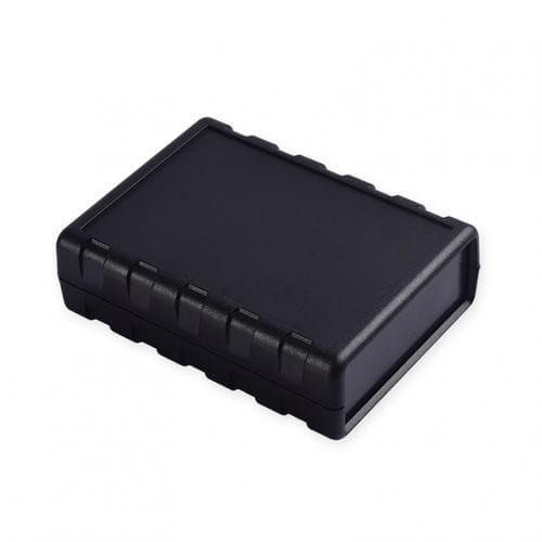 Scatola da incasso - BMD 60035-A2 - Bahar Enclosure - rettangolare / in ABS / IP54