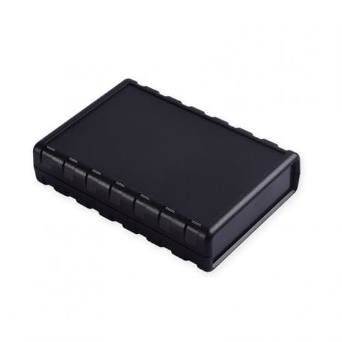 Scatola da incasso - BMD 60036-A2 - Bahar Enclosure - rettangolare / in ABS / IP54