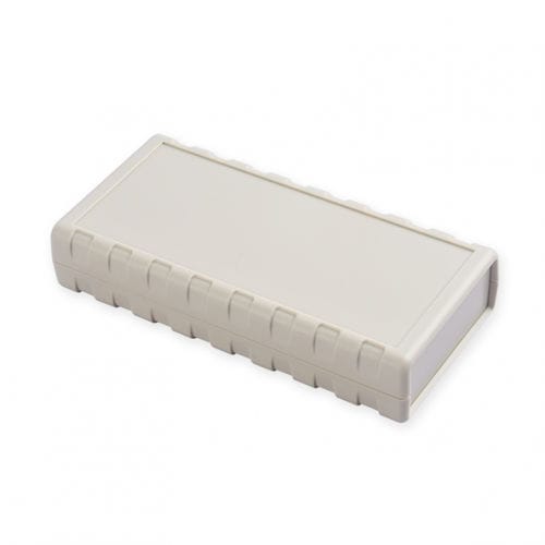 Scatola da incasso - BMD 60037-A1 - Bahar Enclosure - rettangolare / in ABS / IP54