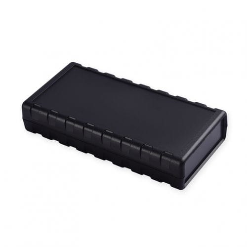 Scatola da incasso - BMD 60037-A2 - Bahar Enclosure - rettangolare / in ABS / IP54