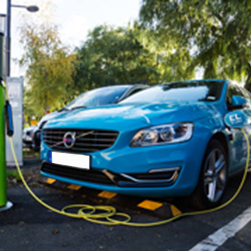Respingente fine corsa per parcheggi - Park It® Parking Curb - Justrite Safety Group