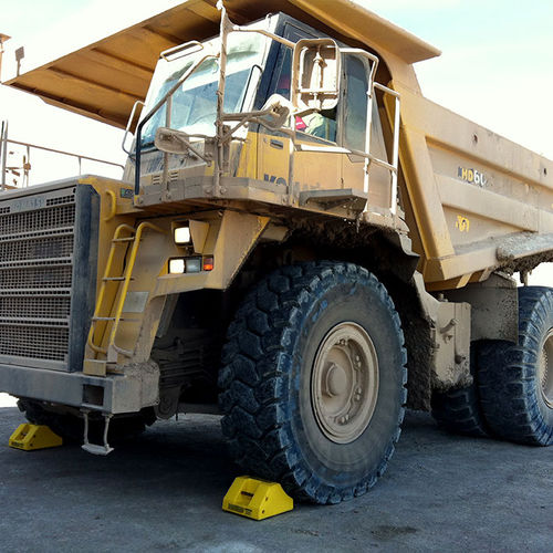 Spessore per camion per veicoli - MC3010 - Justrite Safety Group