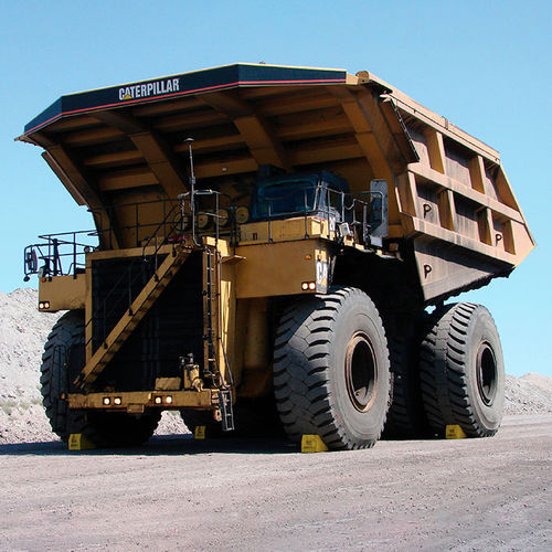 Spessore per camion - MC3011 - Justrite Safety Group