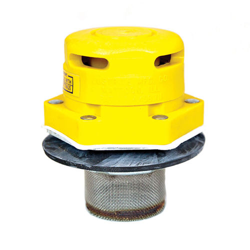 Dispositivo di scarico esplosione - 0800 - Justrite Safety Group