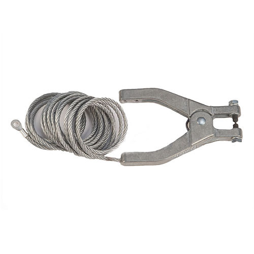 Cavo elettrico antistatico - 08490 - Justrite Safety Group