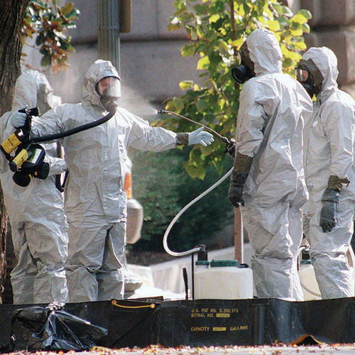 Barriera anti-perdita - Decon QuickBerm® 2857 - Justrite Safety Group