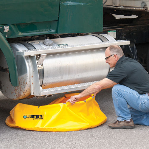 Sistema anti-fuga - 2832 - Justrite Safety Group