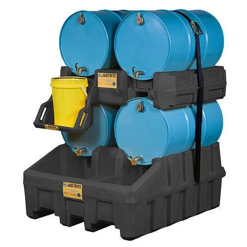 Sistema di gestione - 28668  - Justrite Safety Group