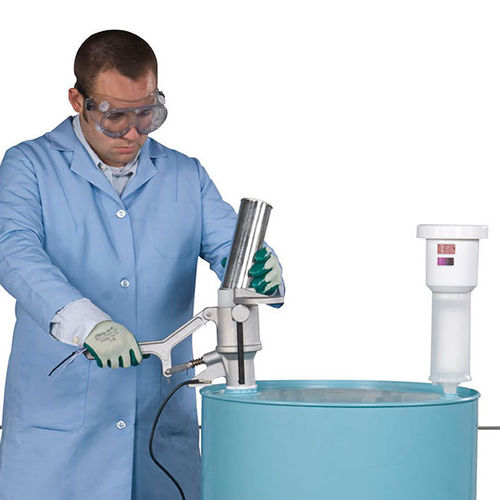 Unità di riciclaggio - Aerosolv&reg; - Justrite Safety Group