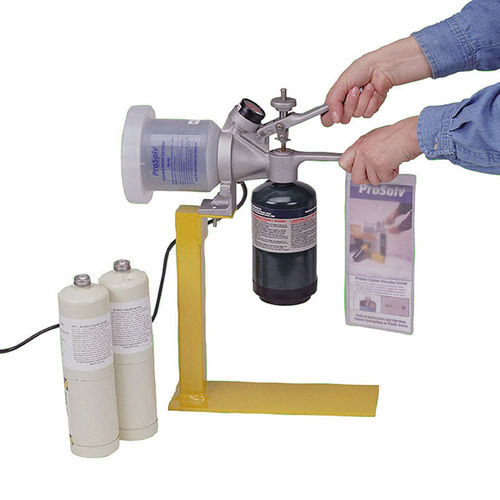 Unità di riciclaggio economica - Prosolv® 2819 - Justrite Safety Group