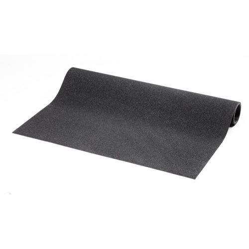 Tappeto antifatica - 681 Grit Trax™ - Justrite Safety Group - antiscivolo / in vinile / per spazi umidi
