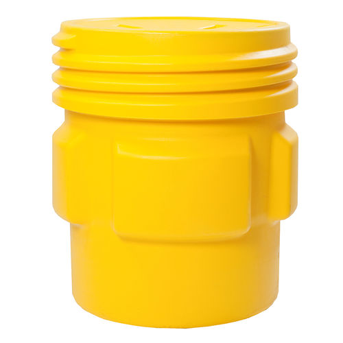 Fusto in polietilene ad alta densità HDPE - 166OP Eagle - Justrite Safety Group