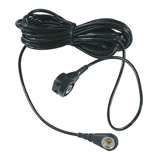 Cavo elettrico di dati - 052 ESD - Justrite Safety Group - Socket / ESD / monoconduttore