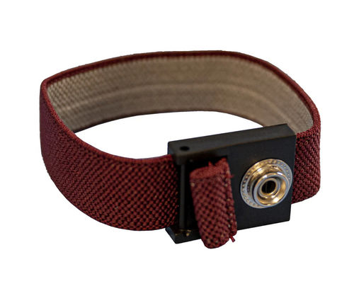 Polsiera antistatica - 056 Notrax ESD - Justrite Safety Group