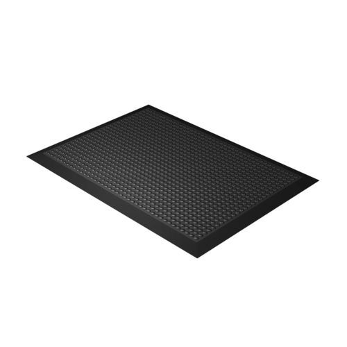 Tappeto antistatico - Skywalker® PUR ESD 452 - Justrite Safety Group - a bolle / schiuma di poliuretano