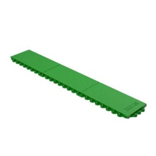 Mattonella di pavimentazione in gomma nitrile - 569-GN series - Justrite Safety Group - in ciottoli per interni / antiscivolo / ad uso industriale