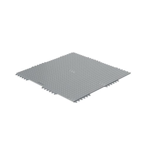 Tappeto antifatica - 572G series - Justrite Safety Group - antiscivolo / di protezione / modulare
