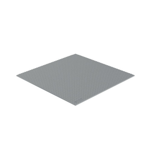 Tappeto antifatica - 462G series - Justrite Safety Group - antiscivolo / modulare / a bolle