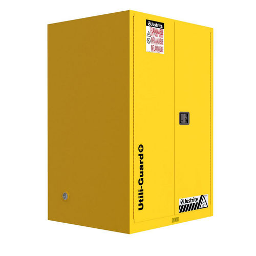 Postazione di sicurezza - U89 series - Justrite Safety Group