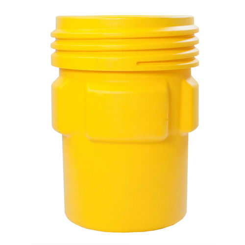 Fusto in polietilene ad alta densità HDPE - 16-OP - Justrite Safety Group - di protezione / per prodotti pericolosi