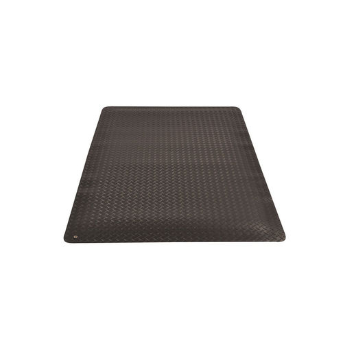 Tappeto di protezione - 826 series - Justrite Safety Group - antiscivolo / antifatica / antistatico