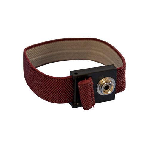 Polsiera antistatica - 056SWB0100 - Justrite Safety Group
